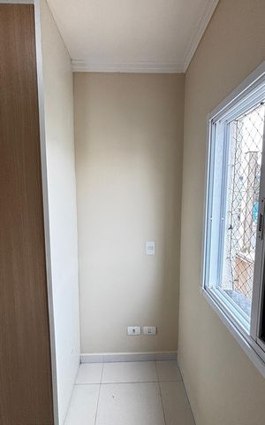 Apartamento à venda com 48m², 2 quartos e 1 vaga Apartamento à venda com 48m², 2 quartos e 1 vagaQuarto 2