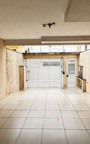 Apartamento à venda com 48m², 2 quartos e 1 vaga Apartamento à venda com 48m², 2 quartos e 1 vagaGaragem