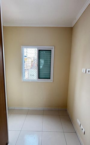 Apartamento à venda com 48m², 2 quartos e 1 vaga Apartamento à venda com 48m², 2 quartos e 1 vagaQuarto 2