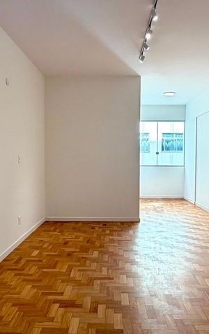 Apartamento à venda com 115m², 3 quartos e sem vaga
