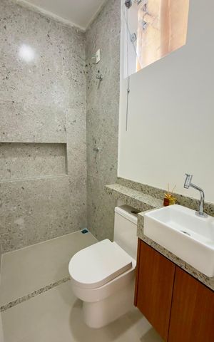 Apartamento à venda com 115m², 3 quartos e sem vaga