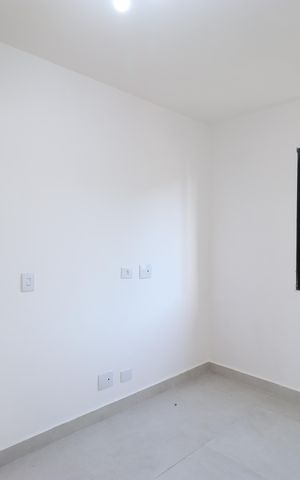 Apartamento para alugar com 35m², 1 quarto e sem vagaQuarto