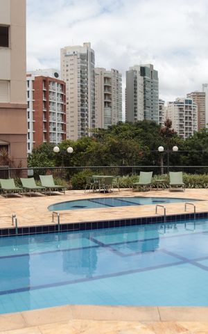 Apartamento à venda com 87m², 3 quartos e 2 vagasÁrea comum