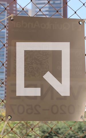 Apartamento à venda com 87m², 3 quartos e 2 vagas Apartamento à venda com 87m², 3 quartos e 2 vagasPlaquinha