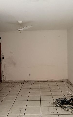 Studio para alugar com 37m², 1 quarto e 1 vagaSala/Quarto