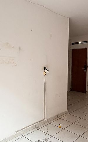 Studio para alugar com 37m², 1 quarto e 1 vagaSala/Quarto