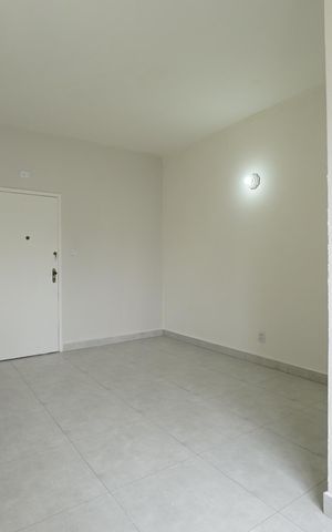 Studio para alugar com 26m², 1 quarto e sem vagaSala