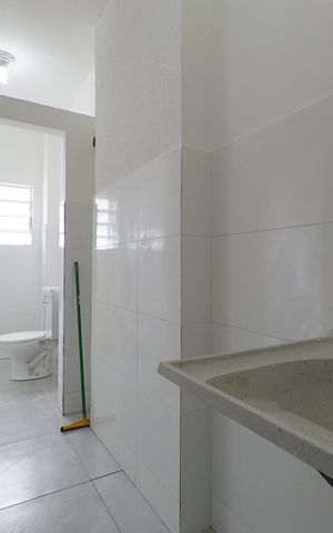 Studio para alugar com 26m², 1 quarto e sem vagaÁrea de serviço