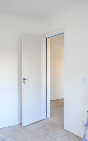 Apartamento para alugar com 33m², 2 quartos e sem vagaQuarto 2