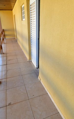 Casa à venda com 300m², 3 quartos e 3 vagasQuarto 3 - Suíte Sacada