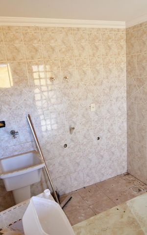 Casa à venda com 300m², 3 quartos e 3 vagasÁrea de Serviço