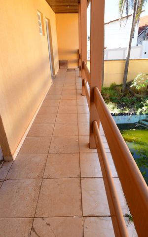 Casa à venda com 300m², 3 quartos e 3 vagasQuarto 2 - Suíte Sacada