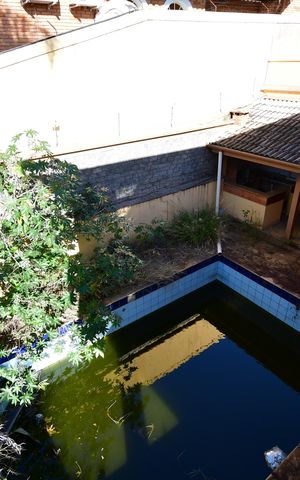 Casa à venda com 300m², 3 quartos e 3 vagasQuarto 3 - Suíte Vista