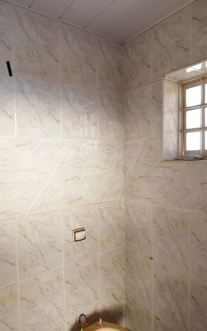 Casa à venda com 300m², 3 quartos e 3 vagasBanheiro de serviço