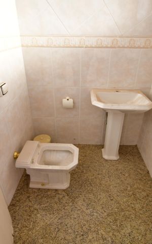Casa à venda com 300m², 3 quartos e 3 vagasLavabo