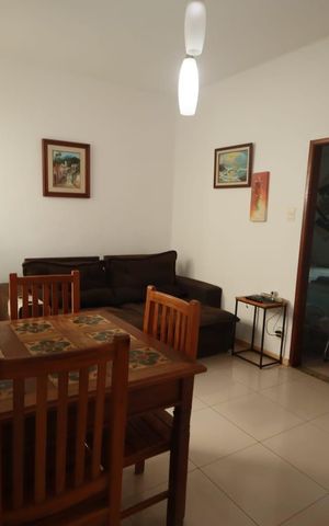 Casa à venda com 120m², 2 quartos e 1 vagaSala