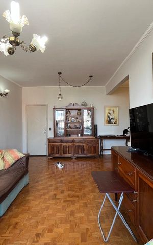 Apartamento à venda com 145m², 2 quartos e 1 vaga Apartamento à venda com 145m², 2 quartos e 1 vagaSala