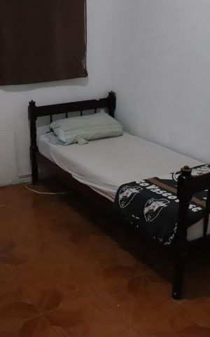Apartamento para alugar com 40m², 2 quartos e sem vagaQuarto 2