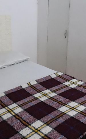Apartamento para alugar com 40m², 2 quartos e sem vagaQuarto 1