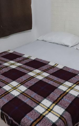 Apartamento para alugar com 40m², 2 quartos e sem vagaQuarto 1