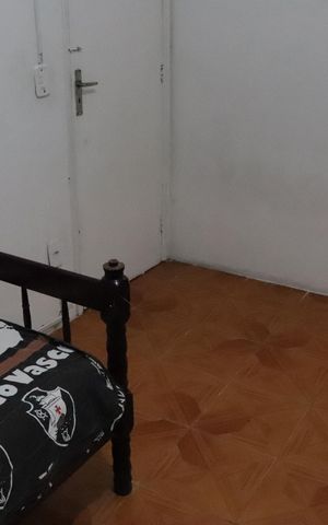 Apartamento para alugar com 40m², 2 quartos e sem vagaQuarto 2