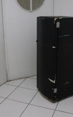 Apartamento para alugar com 40m², 2 quartos e sem vagaSala/Cozinha