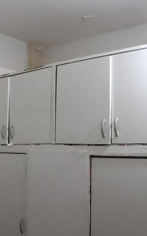 Apartamento para alugar com 40m², 2 quartos e sem vagaQuarto 1