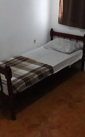 Apartamento para alugar com 40m², 2 quartos e sem vagaQuarto 2