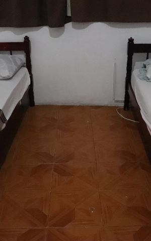 Apartamento para alugar com 40m², 2 quartos e sem vagaQuarto 2