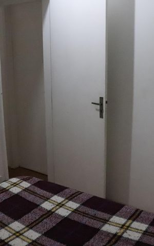 Apartamento para alugar com 40m², 2 quartos e sem vagaQuarto 1