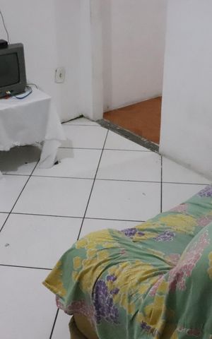Apartamento para alugar com 40m², 2 quartos e sem vagaSala