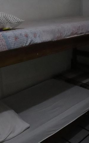 Studio para alugar com 40m², 1 quarto e sem vagaSala/Quarto