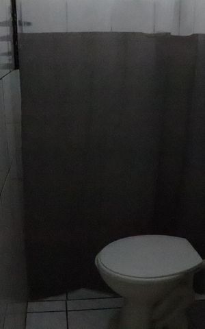 Studio para alugar com 40m², 1 quarto e sem vagaBanheiro