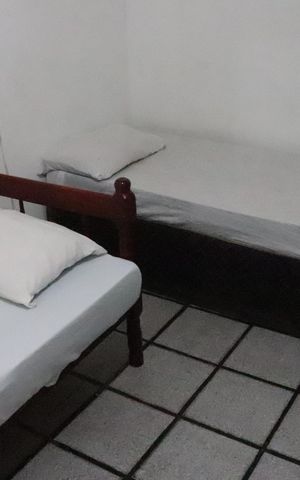 Studio para alugar com 40m², 1 quarto e sem vagaSala/Quarto