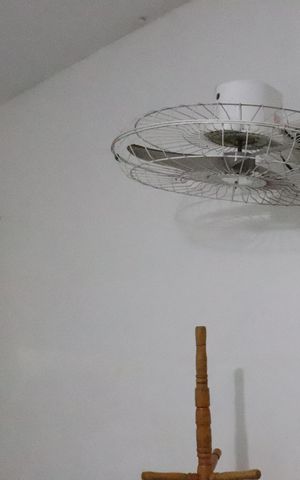 Studio para alugar com 40m², 1 quarto e sem vagaSala/Quarto