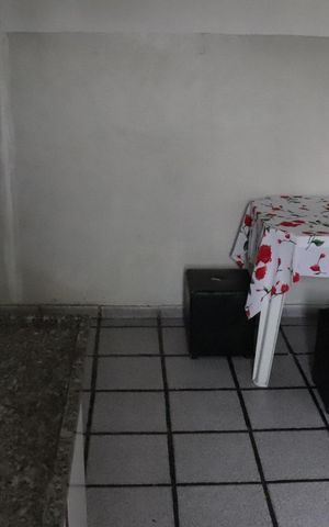 Studio para alugar com 40m², 1 quarto e sem vagaCozinha