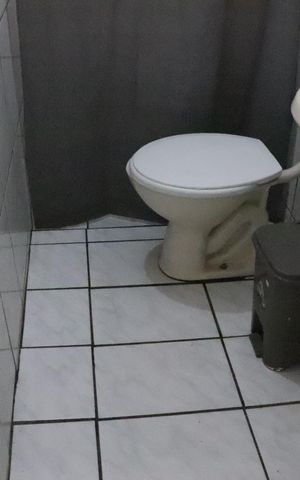 Studio para alugar com 40m², 1 quarto e sem vagaBanheiro