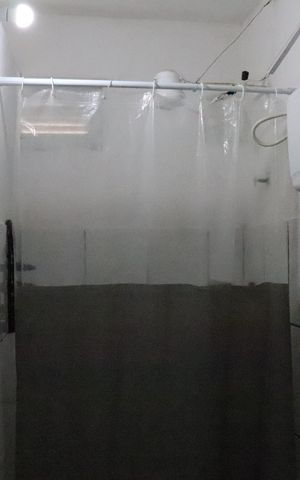 Studio para alugar com 40m², 1 quarto e sem vagaBanheiro