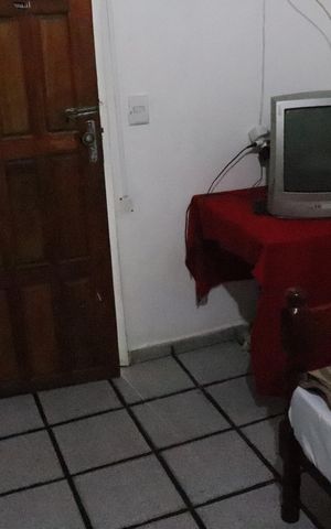 Studio para alugar com 40m², 1 quarto e sem vagaSala/Quarto