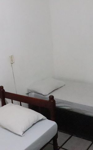 Studio para alugar com 40m², 1 quarto e sem vagaSala/Quarto
