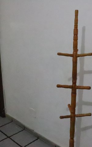 Studio para alugar com 40m², 1 quarto e sem vagaSala/Quarto