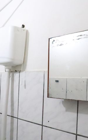 Studio para alugar com 40m², 1 quarto e sem vagaBanheiro