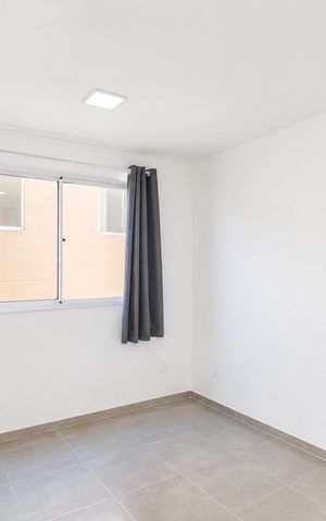 Apartamento para alugar com 40m², 2 quartos e 1 vaga Apartamento para alugar com 40m², 2 quartos e 1 vagaSala