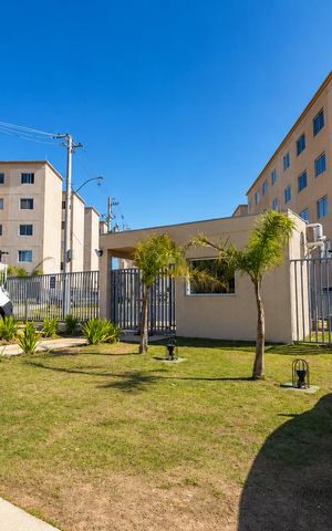 Apartamento para alugar com 40m², 2 quartos e 1 vaga Apartamento para alugar com 40m², 2 quartos e 1 vagaÁrea externa