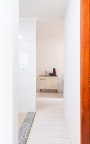 Apartamento para alugar com 46m², 2 quartos e 1 vaga Apartamento para alugar com 46m², 2 quartos e 1 vagaCorredor