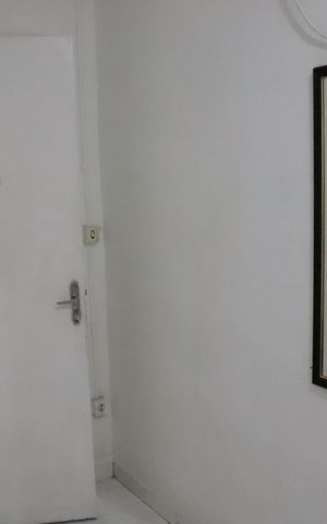 Studio para alugar com 40m², 1 quarto e sem vagaQuarto