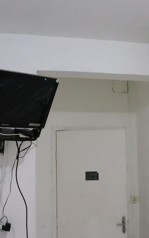 Studio para alugar com 40m², 1 quarto e sem vagaQuarto
