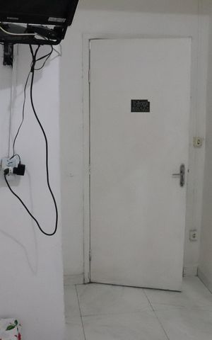 Studio para alugar com 40m², 1 quarto e sem vagaQuarto
