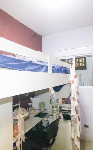Casa à venda com 188m², 4 quartos e 2 vagas Casa à venda com 188m², 4 quartos e 2 vagasQuarto 2