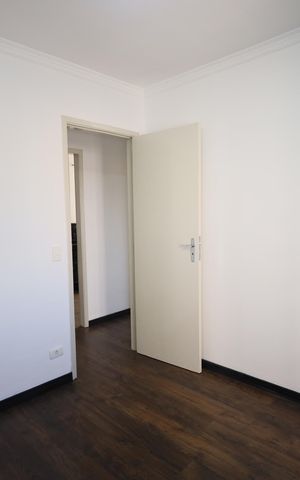 Apartamento para alugar com 61m², 2 quartos e 1 vagaQuarto 2